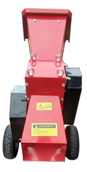 Садовый измельчитель веток Hawayo