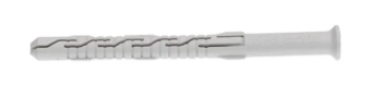 Дюбель нейлоновый 8*65mm W-KPR-08065 WK