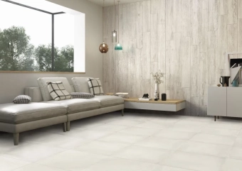 Керамогранит Tanos Gri deschis 298*298 Cersanit  Украина