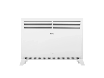Конвектор электрический Ballu Camino Eco Turbo-2000 W