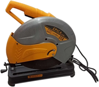 Отрезной станок по металлу 2,4 кВт, 3600rpm, 355 мм, дисковая пила EP-10014 Epica Star