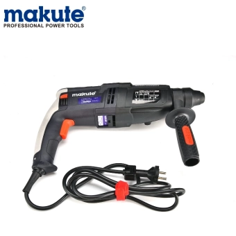Перфоратор электрический 800W, 0-900 rpm, Ø26mm, Makute