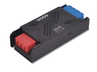 Блок питания 60Вт 12В 5A IP20 для светодиодных лент PROMAX NOAS
