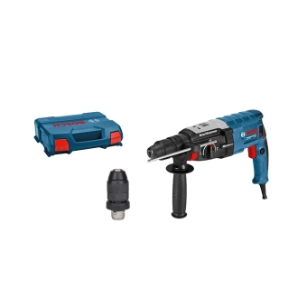 Перфоратор GBH 2-28 F 880 Вт 220 - 240 В 3.2 Дж 4000 уд/мин Bosch