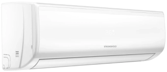 Кондиционер инверторного типа 3,8кВт, 35м², STRONGHOLD WI-FI SMART INVERTER SAC-12SI