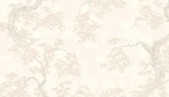 Обои флизелиновые  WallSecret 9156-22 Бонсай/Bonsai 1,06Х10м