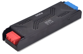 Блок питания 250Вт 12В 20A IP20 для светодиодных лент PROMAX NOAS