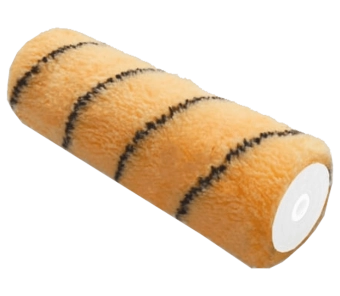 Валик малярный L=230мм, полиакриловое волокно, SALI