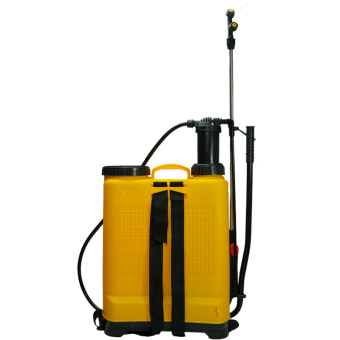 Опрыскиватель садовый с ручной помпой 16L, EP-60447, Epica Star