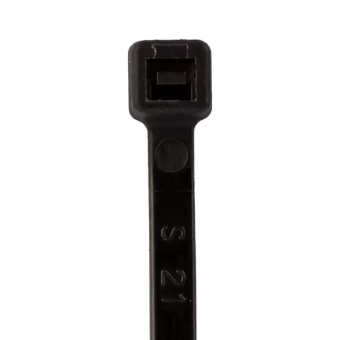 Стяжка  пластиковая  3,6*350