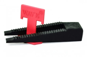 Прижимные клинья для системы выравнивания плитки (СВП), Wave, (50шт)