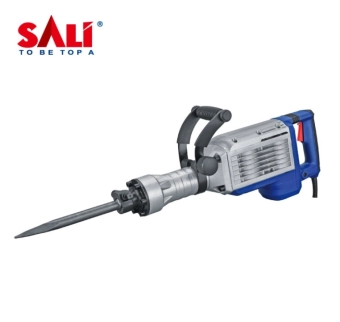 Отбойный молоток 2,5кВт, 0-1600об/мин, 48J, 65mm Hex, SALI 2185