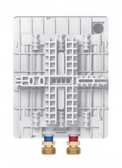 Водонагреватель электрический проточный THERMEX SURF 3500, 1,4-2 л/мин, 3,5кВт, для душевой