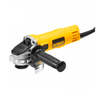 Углошлифовальная машина 125 mm, 900W, DWE4157, DeWALT
