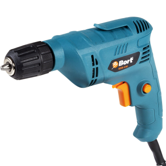 Дрель электрическая 450 Вт, BSM-540, Bort