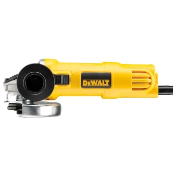 Углошлифовальная машина 125 mm, 900W, DWE4157, DeWALT