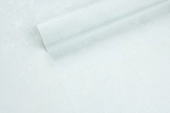 Виниловые обои горячего тиснения LS  ЭШТ 2-1662 Almaz мятный 10,05 x 1,06 м