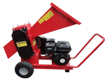 Садовый измельчитель веток Hawayo