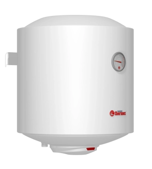 Бойлер накопительный THERMEX TITANIUM HEAT 50 L - электрический водонагреватель