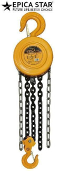 Таль цепная ручная 1тн 3м, EP-30466, Epica Star