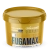Затирка Fugamax Brilliant 1-10мм 10-Белый 4кг Затирка Fugamax Brilliant 1-10мм 10-Белый 4кг