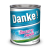 Эмаль Алкидная DANKE EXTERIOR 0,75 л, Цвет: серо-зеленый Эмаль Алкидная DANKE EXTERIOR 0,75 л, Цвет: серо-зеленый