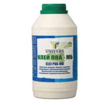 Клей ПВА -Universal  (0,9кг)