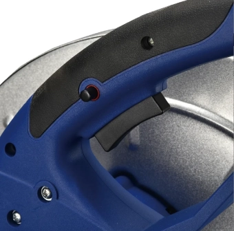 Станок отрезной 2400 Вт, 3900rpm, 355мм, SALI 6355B