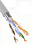 Кабель витая пара F/UTP 4x2x24 кат 5е AWG PVC ЗЗЦС
