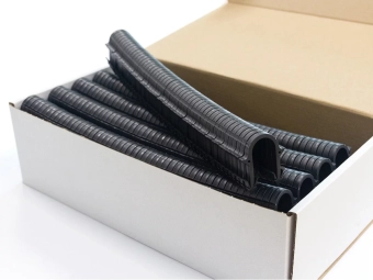 Гарпун (скоба) для теплого пола 40mm