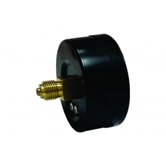 Манометр 0-10 бар, с задним подключением (АКСИАЛЬНЫЙ), 50 мм - 1/4"