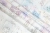 Виниловые Обои на Флизелиновой Основе – Ballet HC71905-41 - Палитра   1.06 х 10.05 м