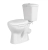 Компакты напольные Classic Orient 45° + Крышка PP Orient Ceramic Индия Компакты напольные Classic Orient 45° + Крышка PP Orient Ceramic Индия