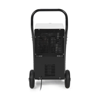 Осушитель воздуха TROTEC TTK 165 ECO