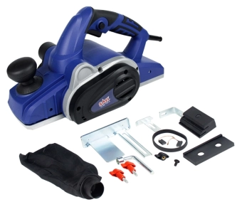 Электрический рубанок 1200W, 16000rpm, 110*3 мм, SALI 5113