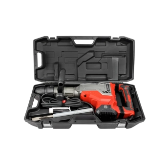 Отбойный молоток KAMOTO H1700MAX 1700 Вт 200 – 2100 уд/мин