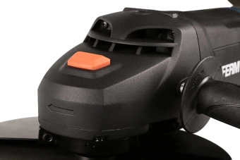 Углошлифовальная машина 2500W, 230 мм, AGM1088, Ferm