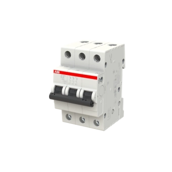 Автоматический выключатель SH203L B25 ABB