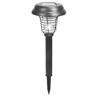 Уничтожитель насекомых, LED / UV лампа на колышке, CTRL-IN101S, Bradas