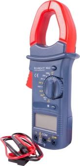 Мультиметр-клещи цифровый e.tool.multitest.02 1000А