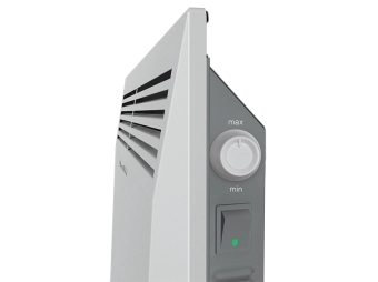 Конвектор электрический Ballu Camino Eco Turbo-2000 W