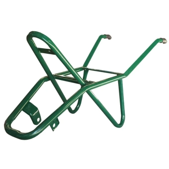 Тачка KANAT PRO GALVANIZATA  0.7mm 100L