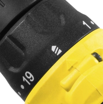 Дрель-шуруповерт LI-lON 12V Trotec