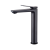 Смеситель для умывальника (высокий) NERI TREND BLACK, Invena, Польша