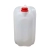 Канистра пластиковая HDPE с крышкой 5л