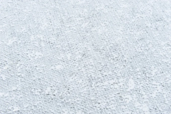 Виниловые обои на флизелиновой основе LS  ДХС 1586/5 Pure серо-голубой 10,05 x 1,06 м