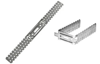 Подвес прямой универсальный 250, 1,00мм NM