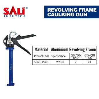 Пистолет для герметиков S06011560, SALI