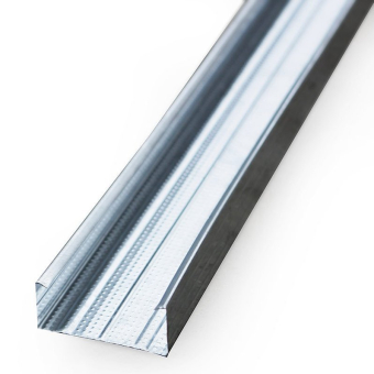 Профиль потолочный CD 60/27 (3m) Giramondo (0.6mm)