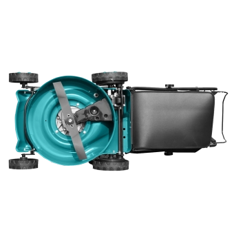 Газонокосилка бензиновая 460мм Total TGT141182